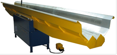 Станок тонельной сборки Duct Seamer DS 10